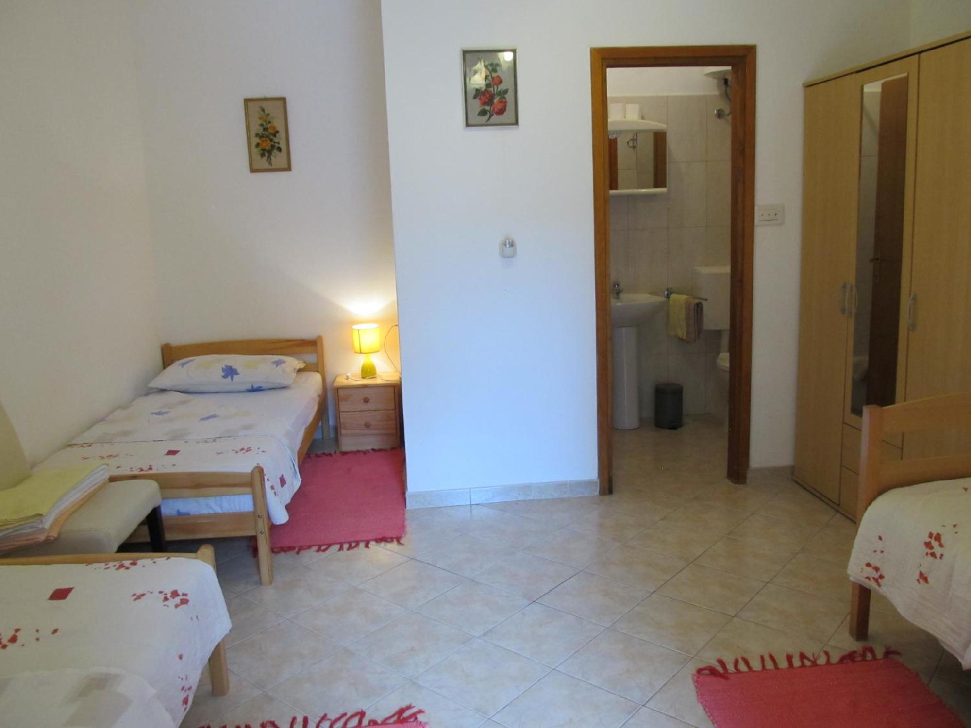 Apartments Vesna With Pool - New! Sveti Lovreč Pazenatički 客房 照片
