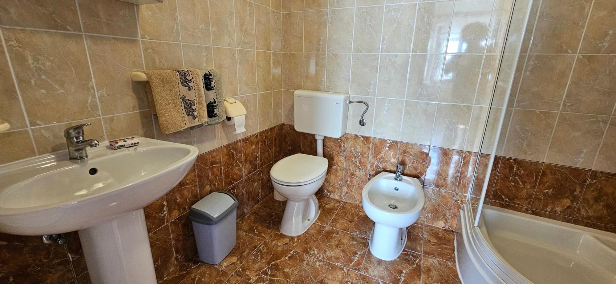 Apartments Vesna With Pool - New! Sveti Lovreč Pazenatički 客房 照片