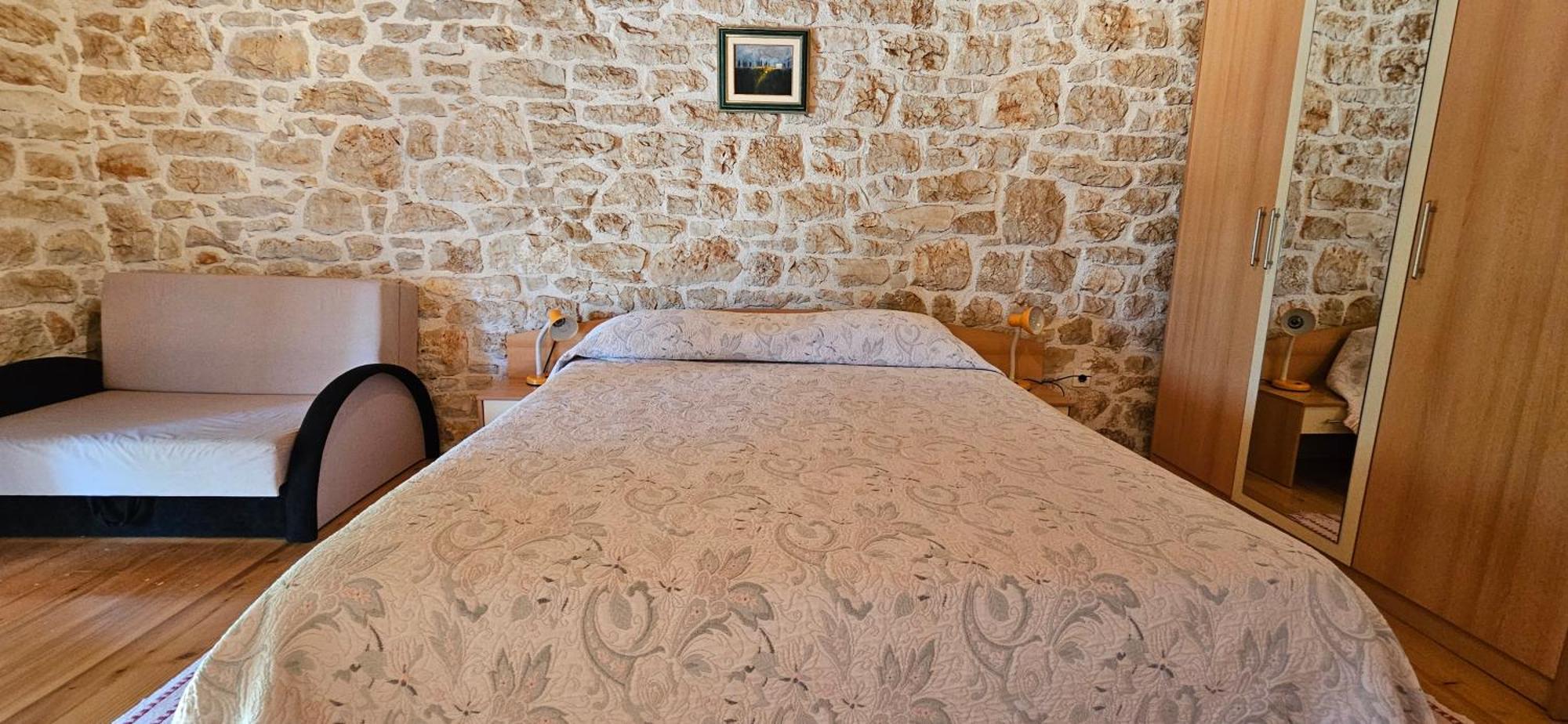 Apartments Vesna With Pool - New! Sveti Lovreč Pazenatički 客房 照片