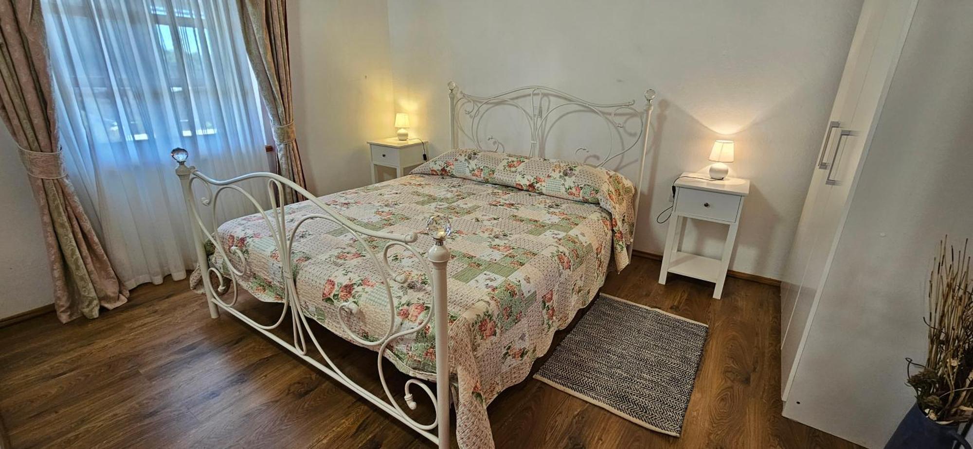Apartments Vesna With Pool - New! Sveti Lovreč Pazenatički 客房 照片