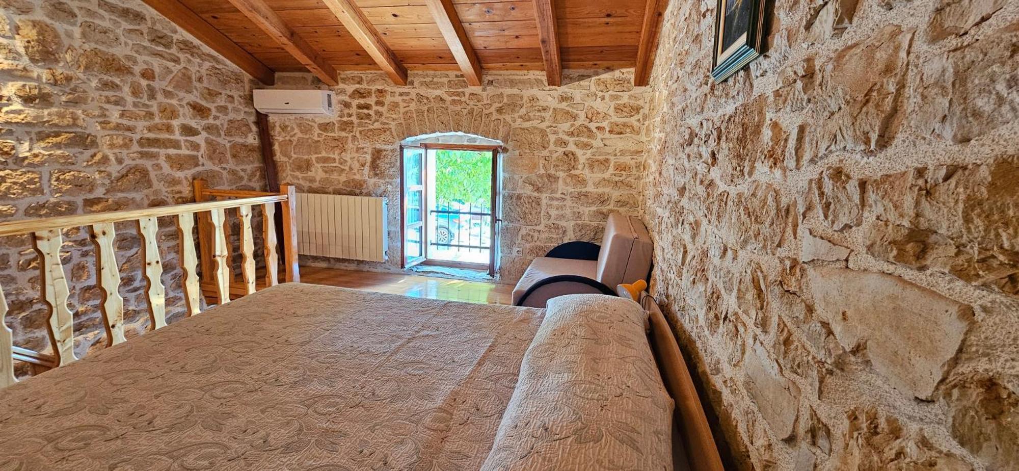 Apartments Vesna With Pool - New! Sveti Lovreč Pazenatički 客房 照片