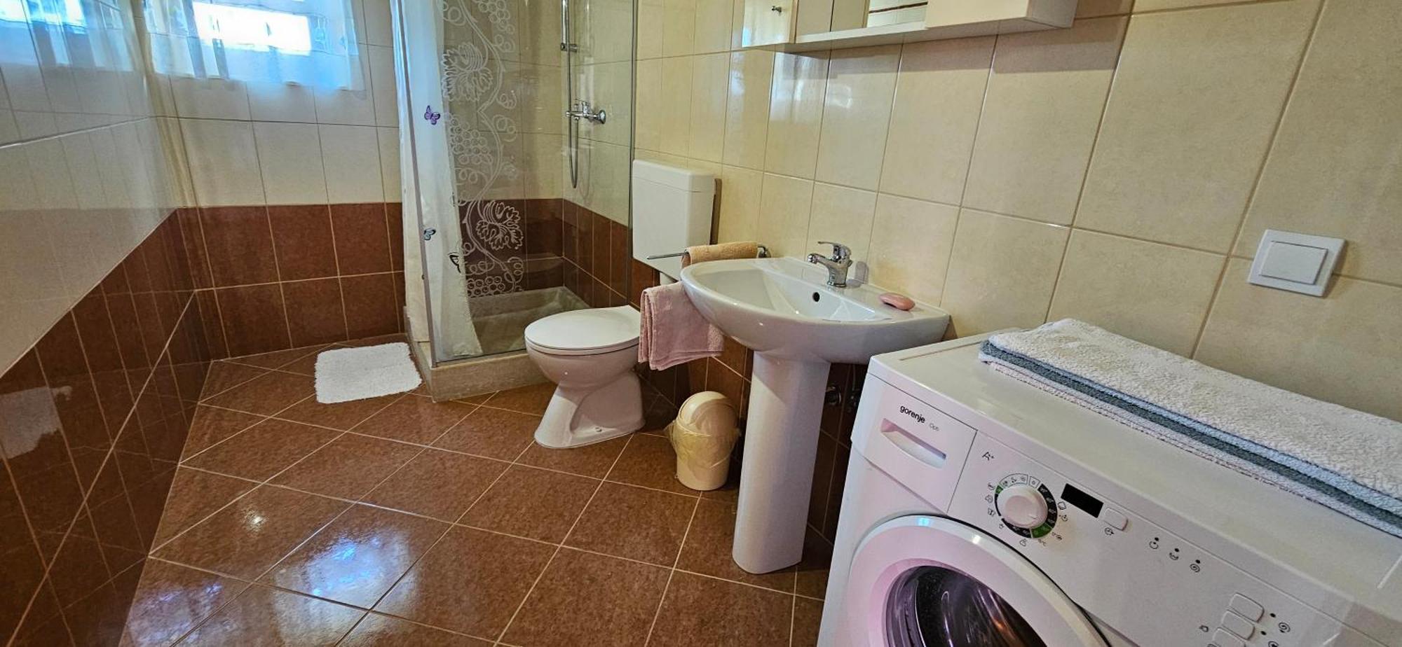 Apartments Vesna With Pool - New! Sveti Lovreč Pazenatički 客房 照片