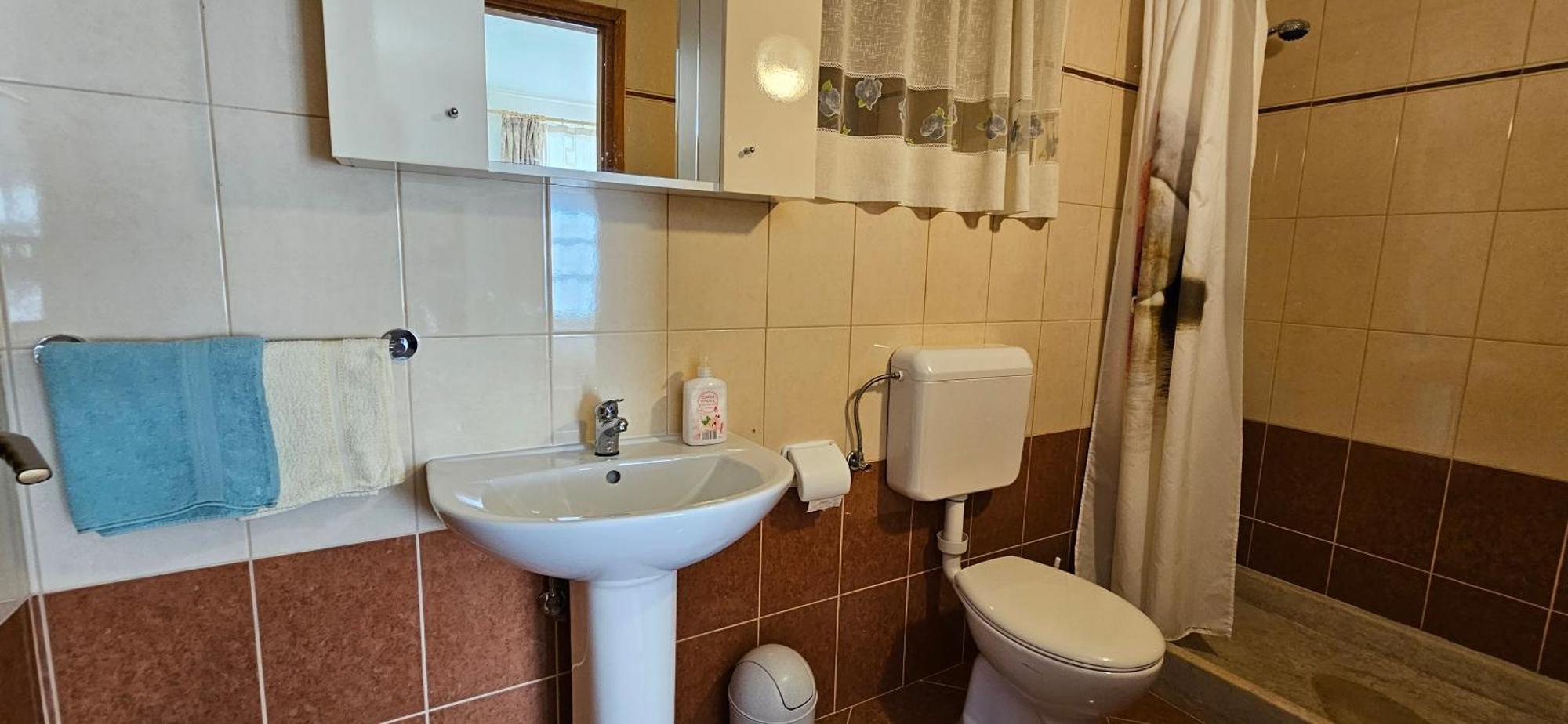 Apartments Vesna With Pool - New! Sveti Lovreč Pazenatički 客房 照片
