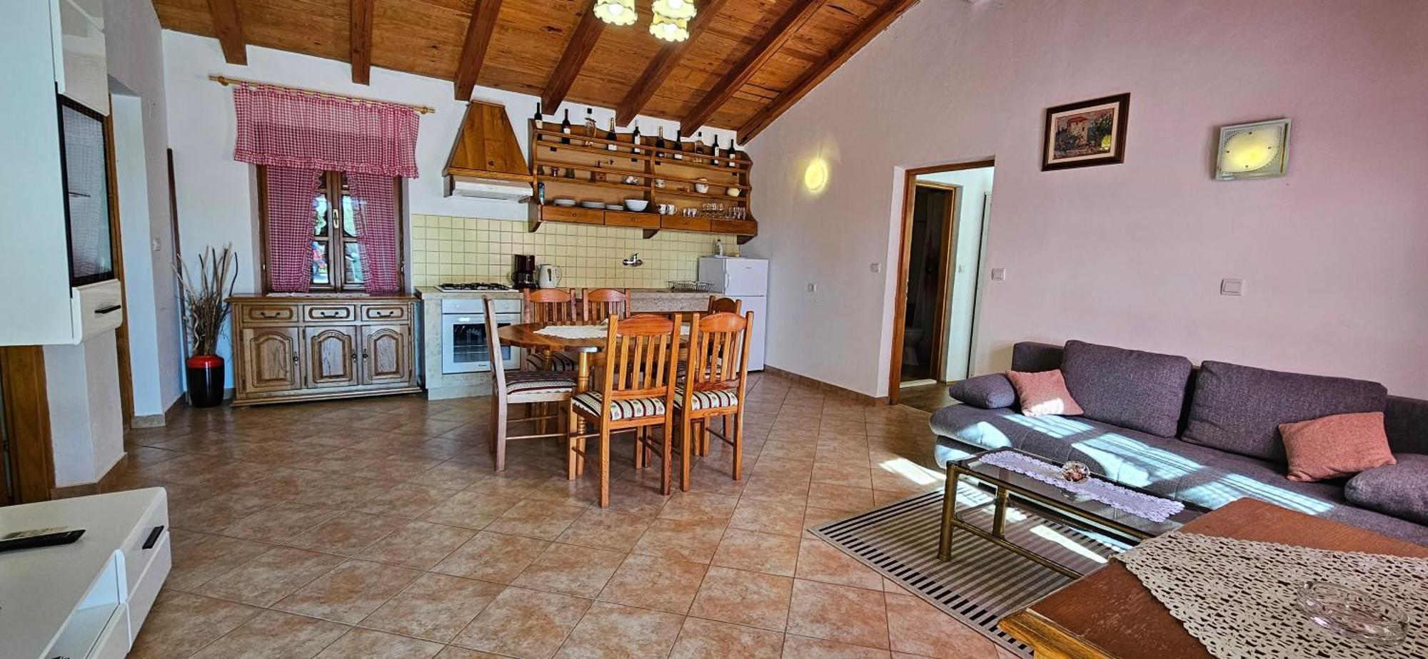 Apartments Vesna With Pool - New! Sveti Lovreč Pazenatički 客房 照片