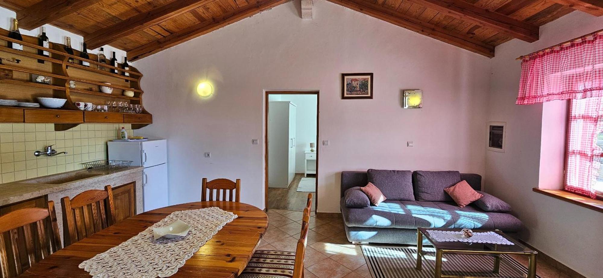 Apartments Vesna With Pool - New! Sveti Lovreč Pazenatički 外观 照片